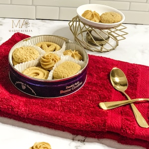Butter Cookie Sugar Cookie Wax Melt