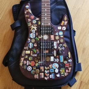 Broken electric guitars for sale clearance