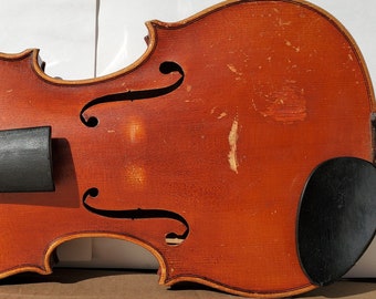 Karl Hofner 3/4 Violin 1961 - Made in Germany - Excellent