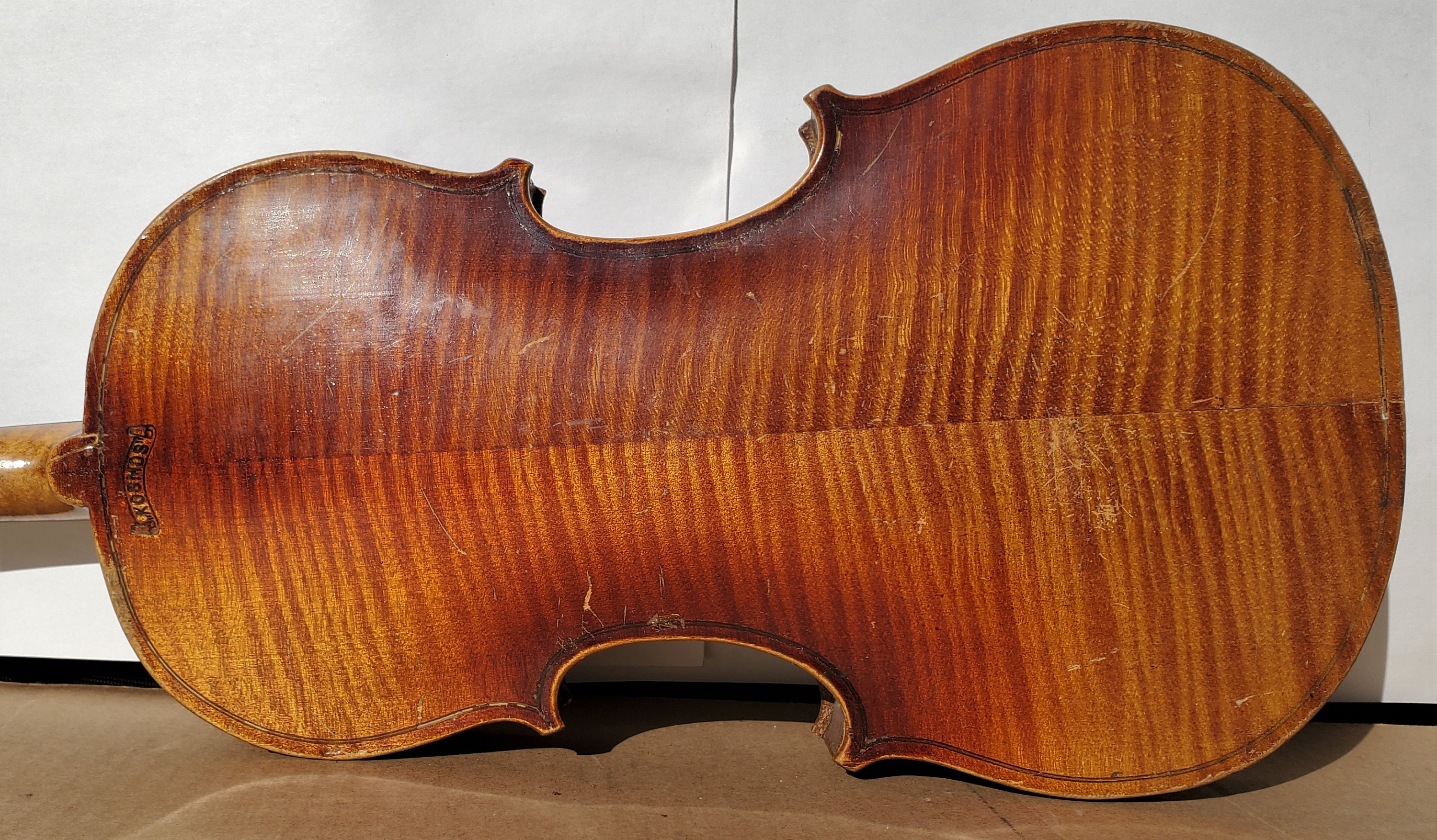 Stradivarius Violin for sale Only 4 left at 60