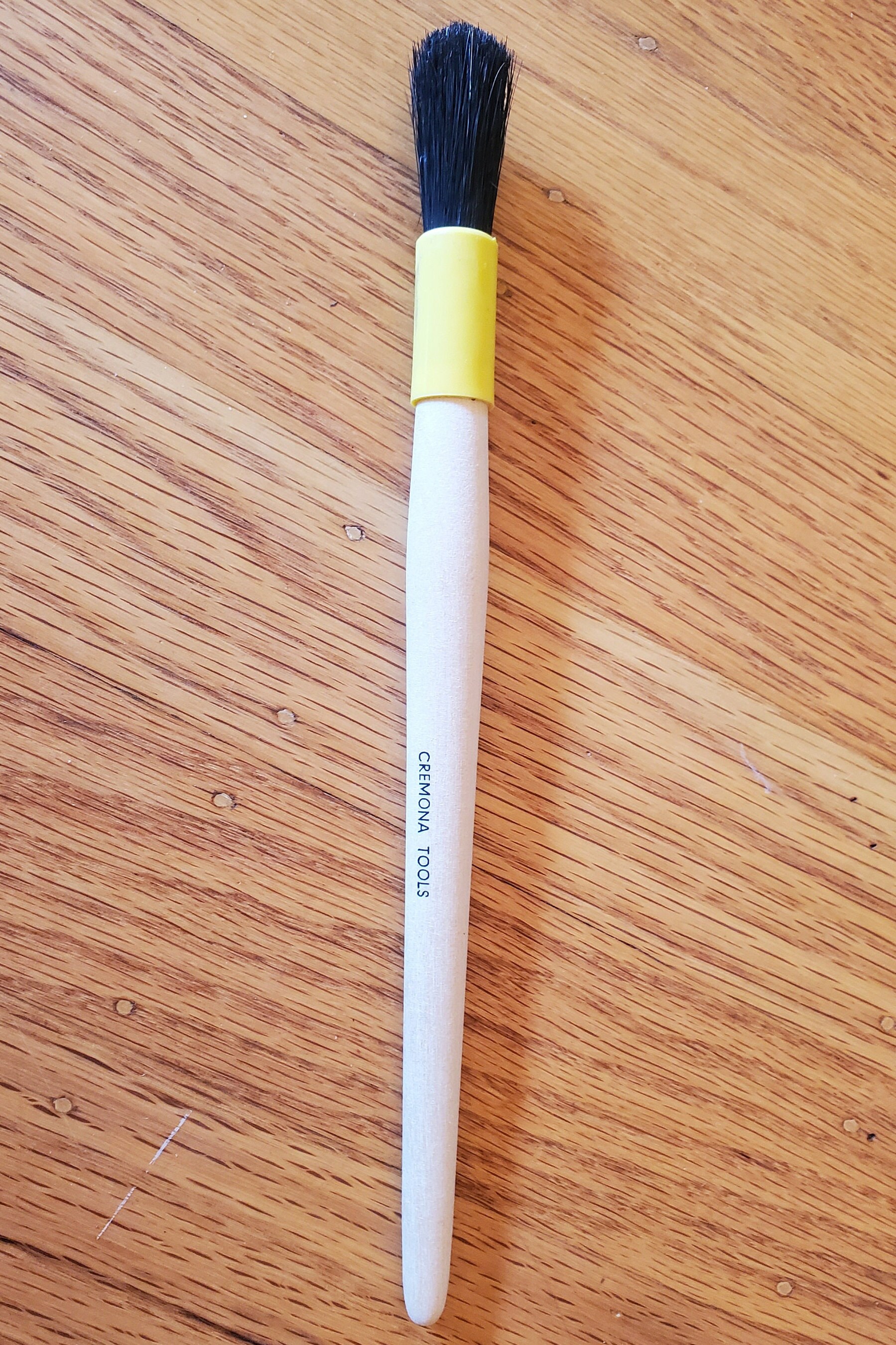 Habico Glue Brush for Violin Making Made in Germany Etsy