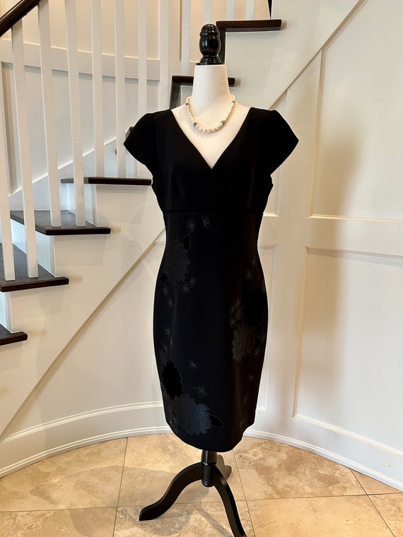 Maggy london cheap cocktail dress