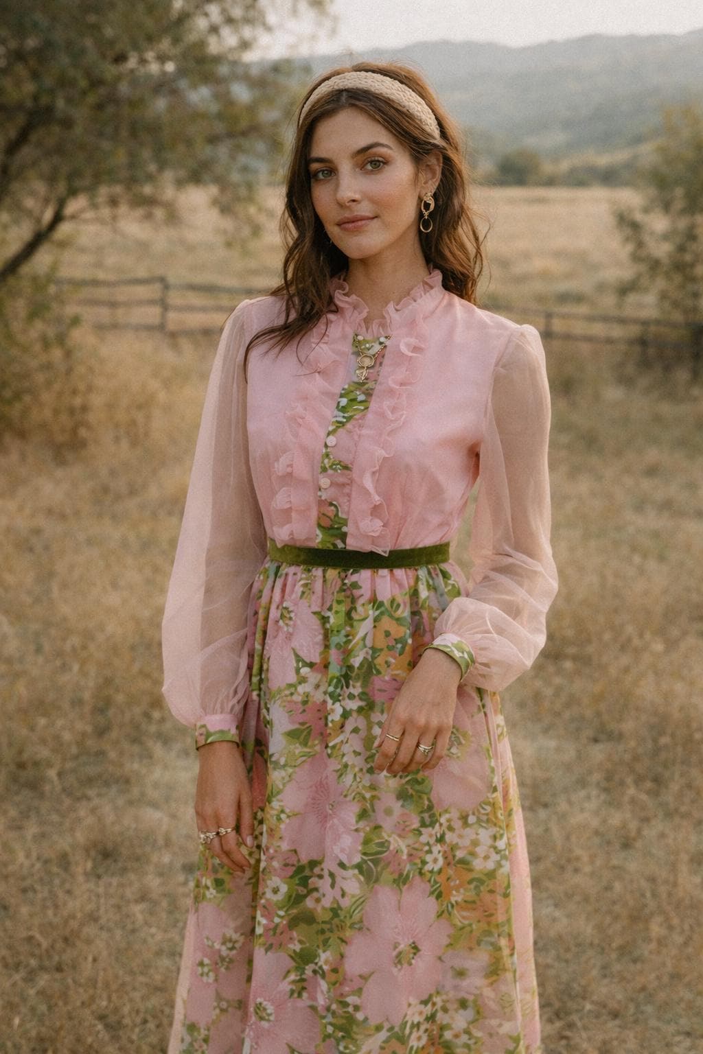 60 style bridesmaid dresses 60s Bridesmaid Dress