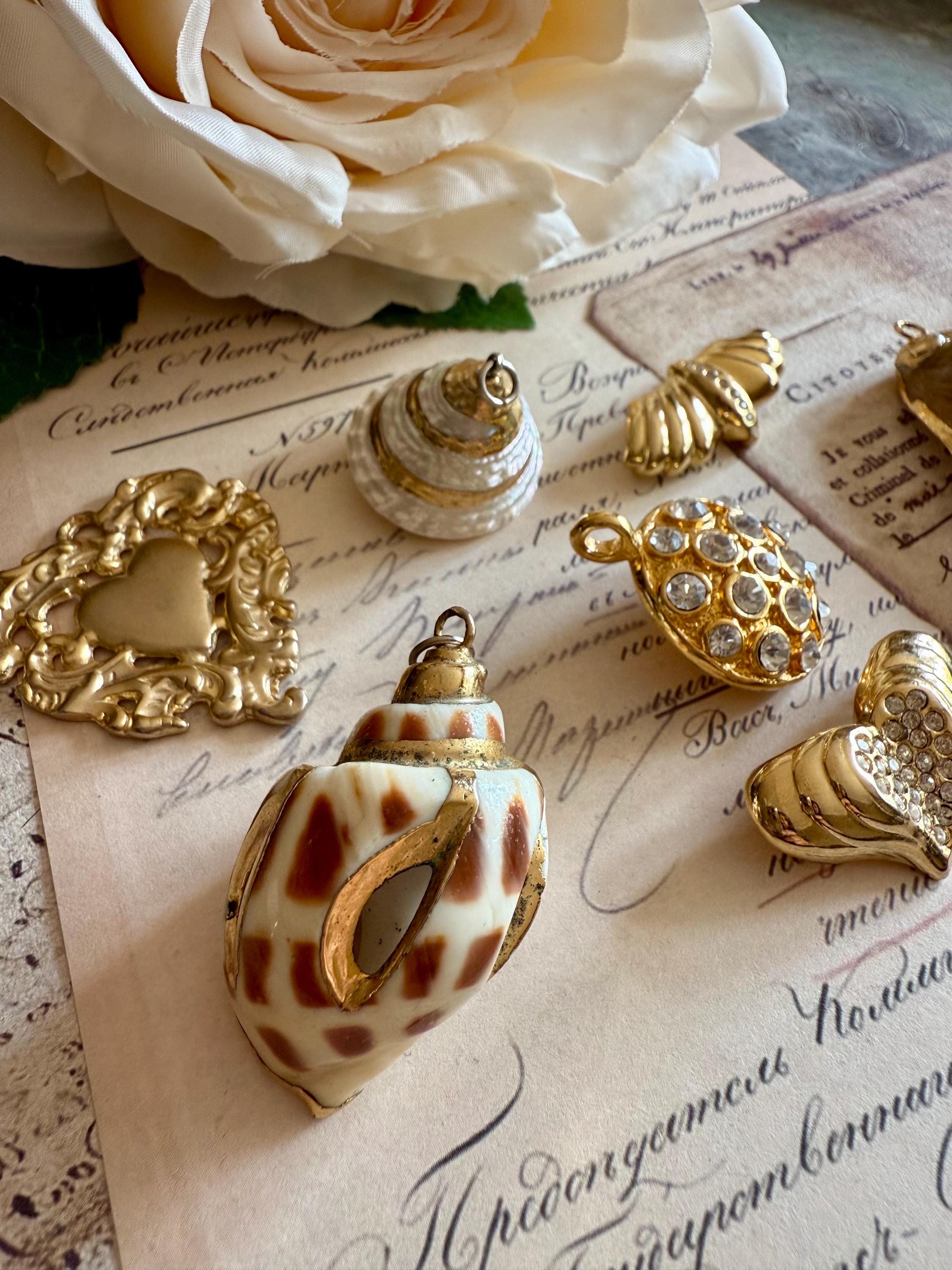 Adrien Mann Jewelry - Etsy UK