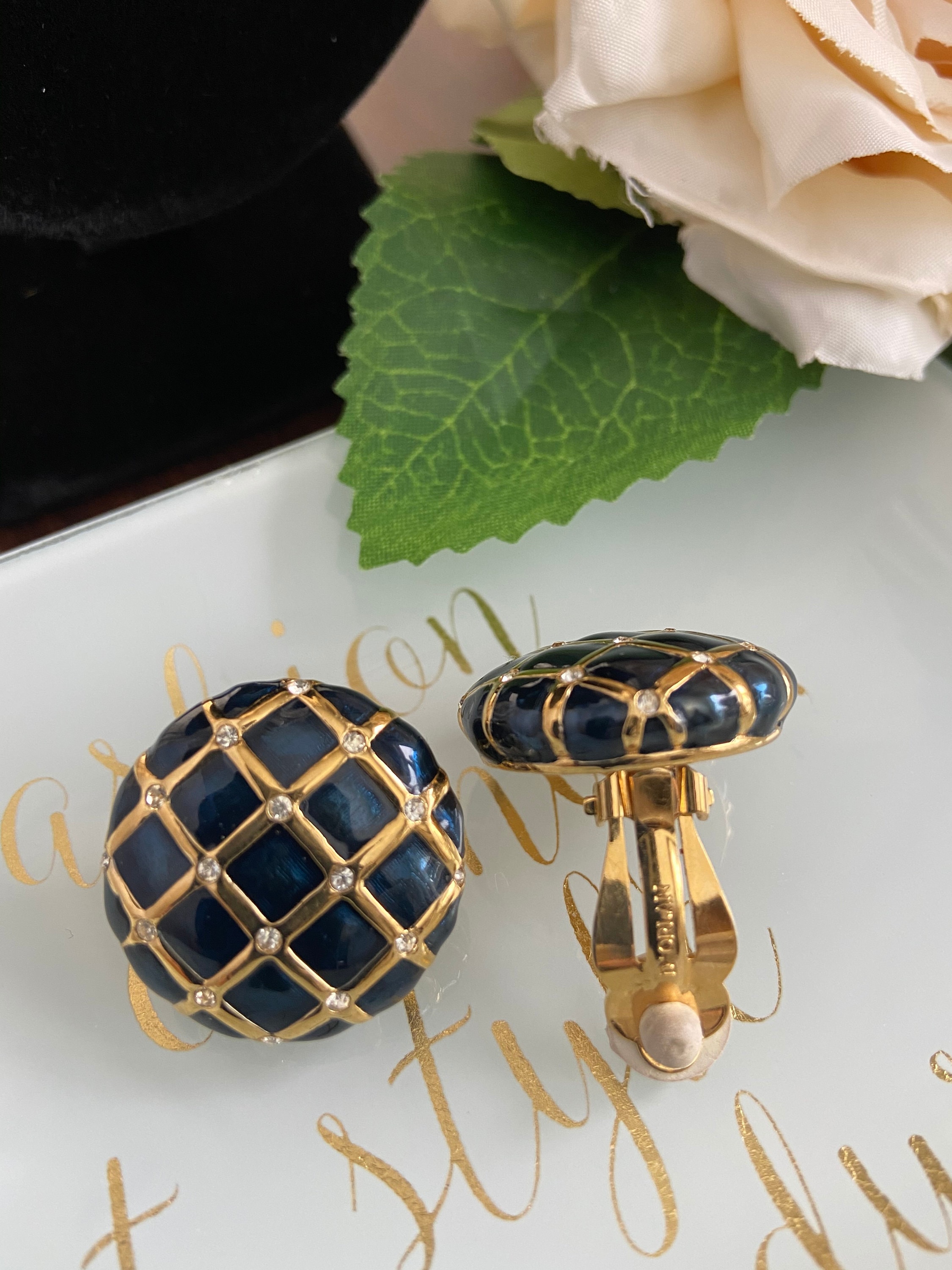 Nina ricci d'orlan - Etsy 日本