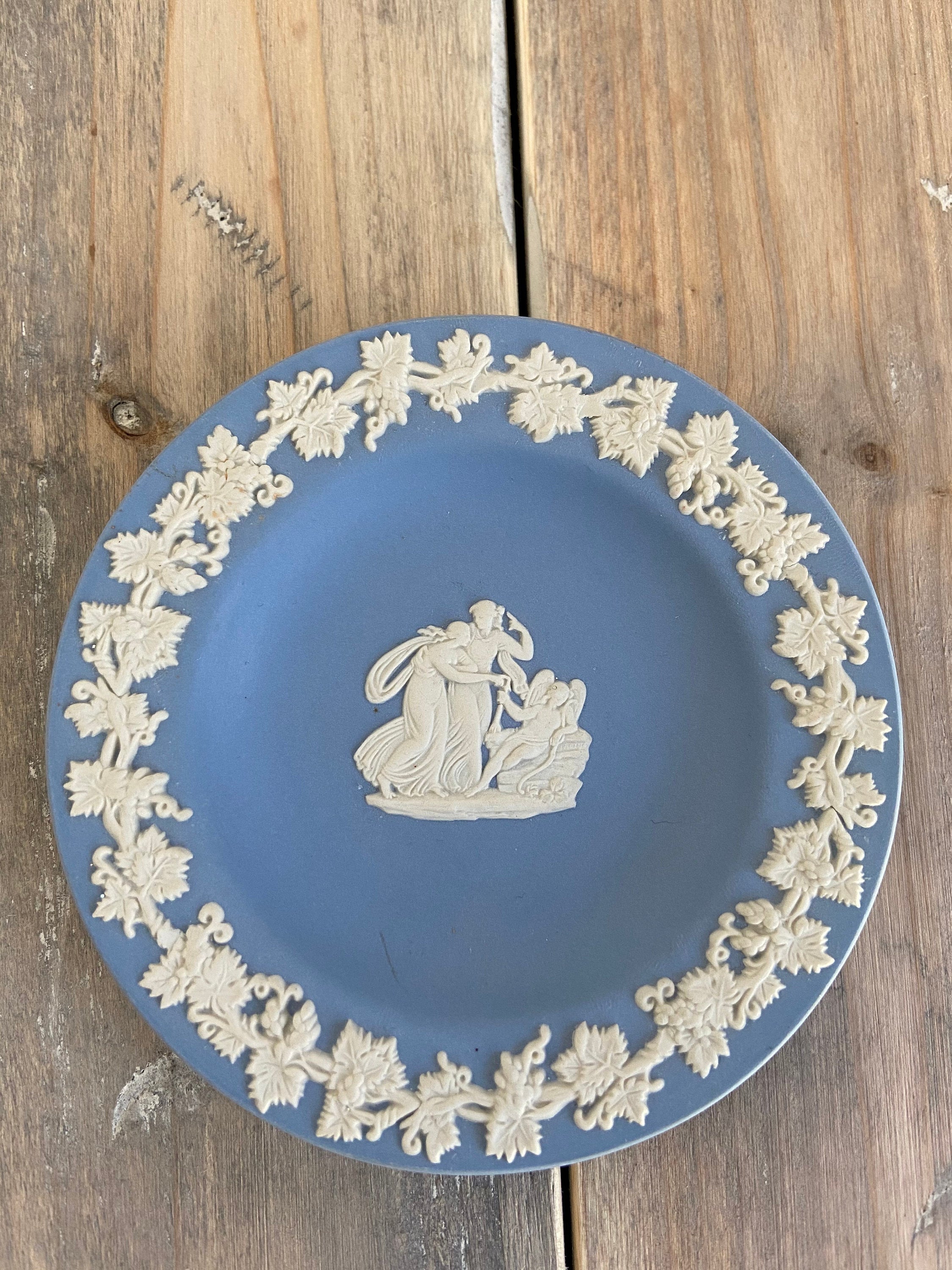 Wedgwood made in clearance england