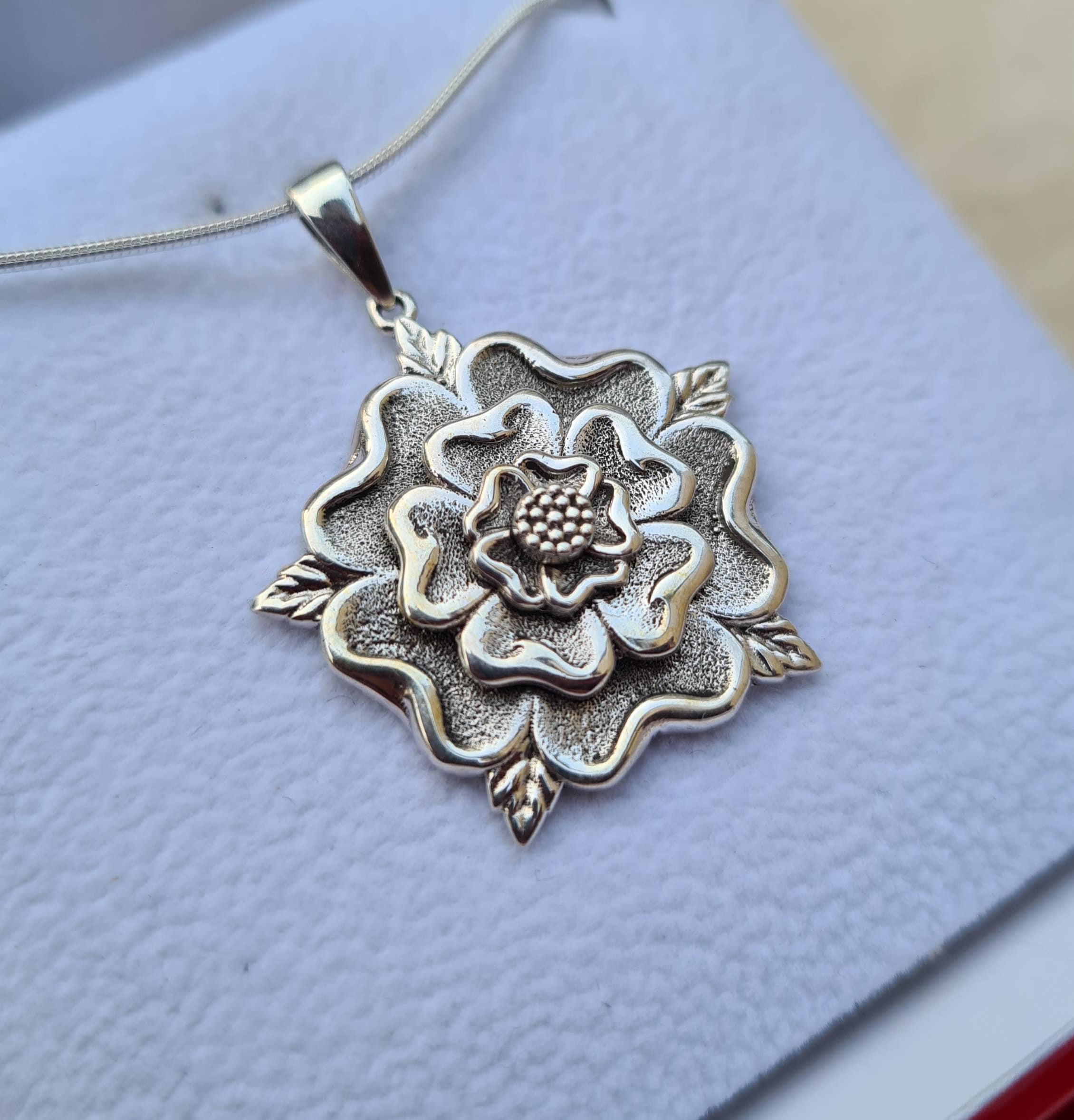Pendentif Maçonnique En Argent 925 Avec Secret - Travail Artisanal De Joaillerie - Neuf Sans Emballage