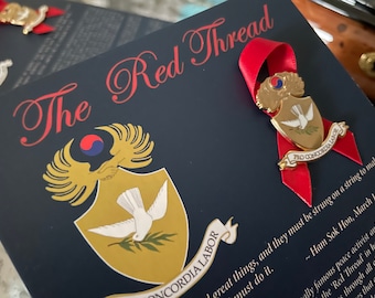 El hilo rojo, la historia positiva, la paz a través del derecho, la narrativa edificante, la historia de la paz, los estudios coreanos, los derechos humanos, la historia internacional