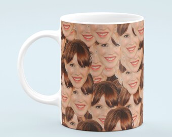 Molly Ringwald Etsy