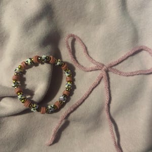 Goldy bracelet
