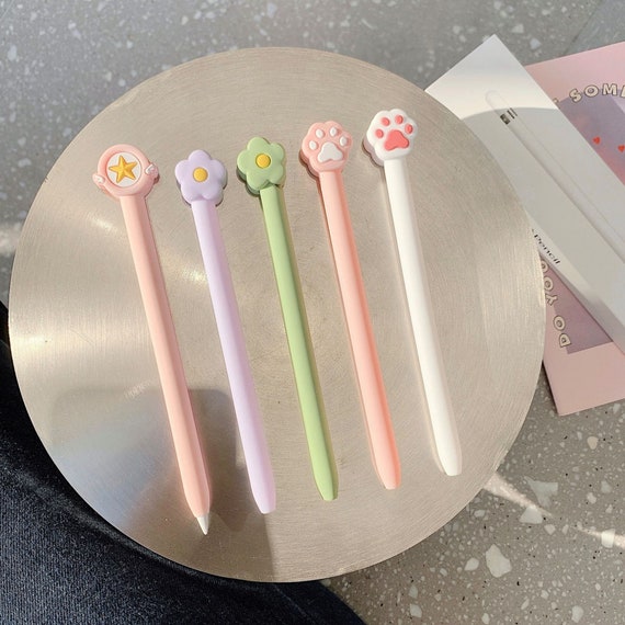 apple pencil 2 cute case