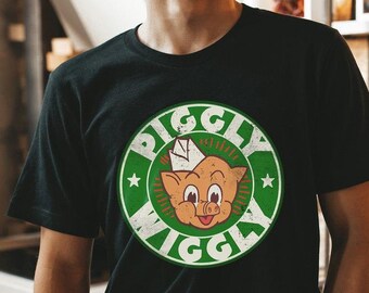 tie dye piggly wiggly shirts