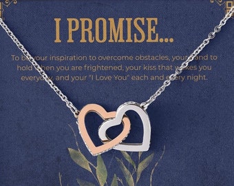 Best necklace for girlfriend