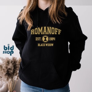 Marvel more than a fan hoodie hotsell