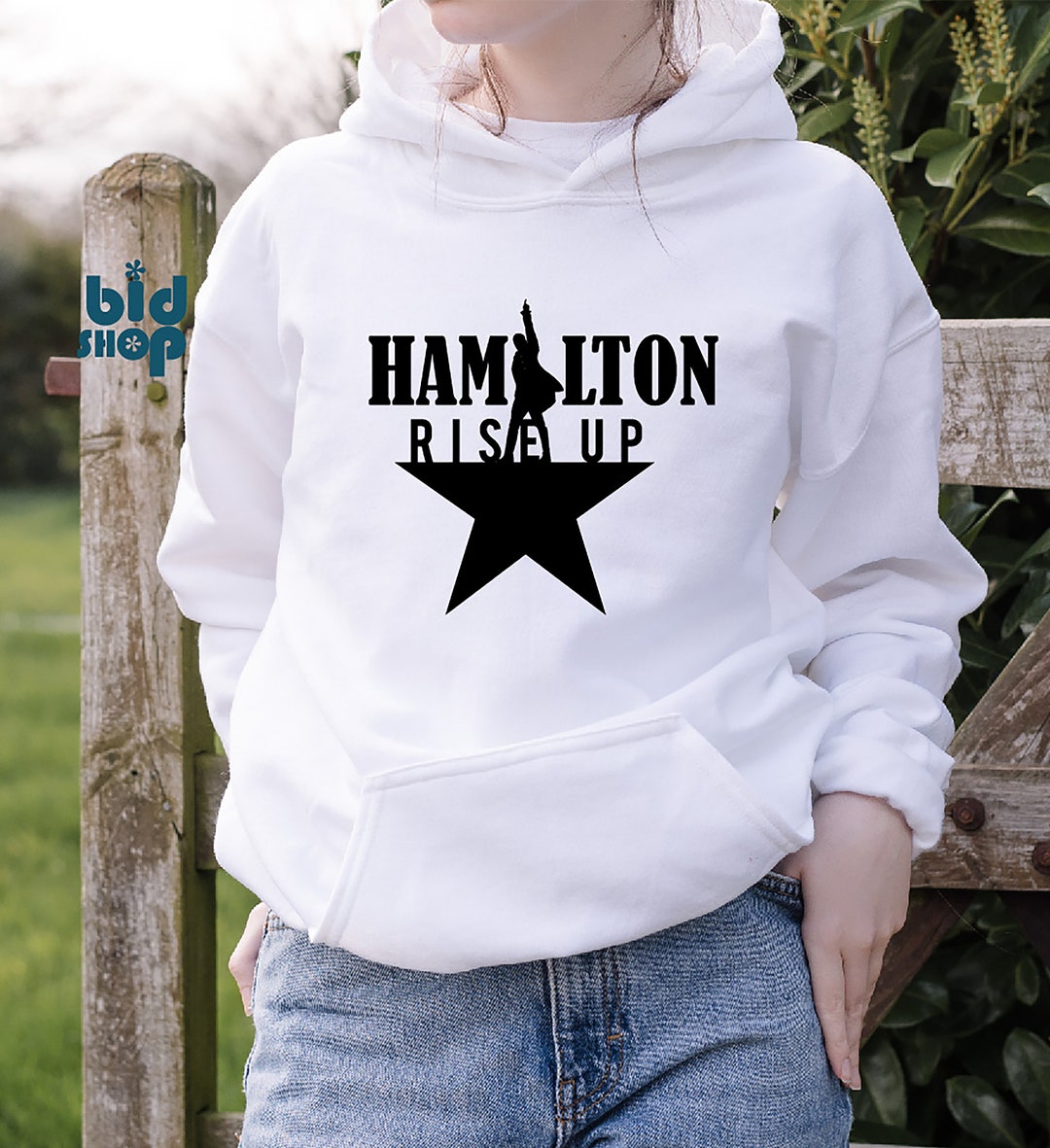 Hamilton Stuff Gifts & Merchandise for Sale