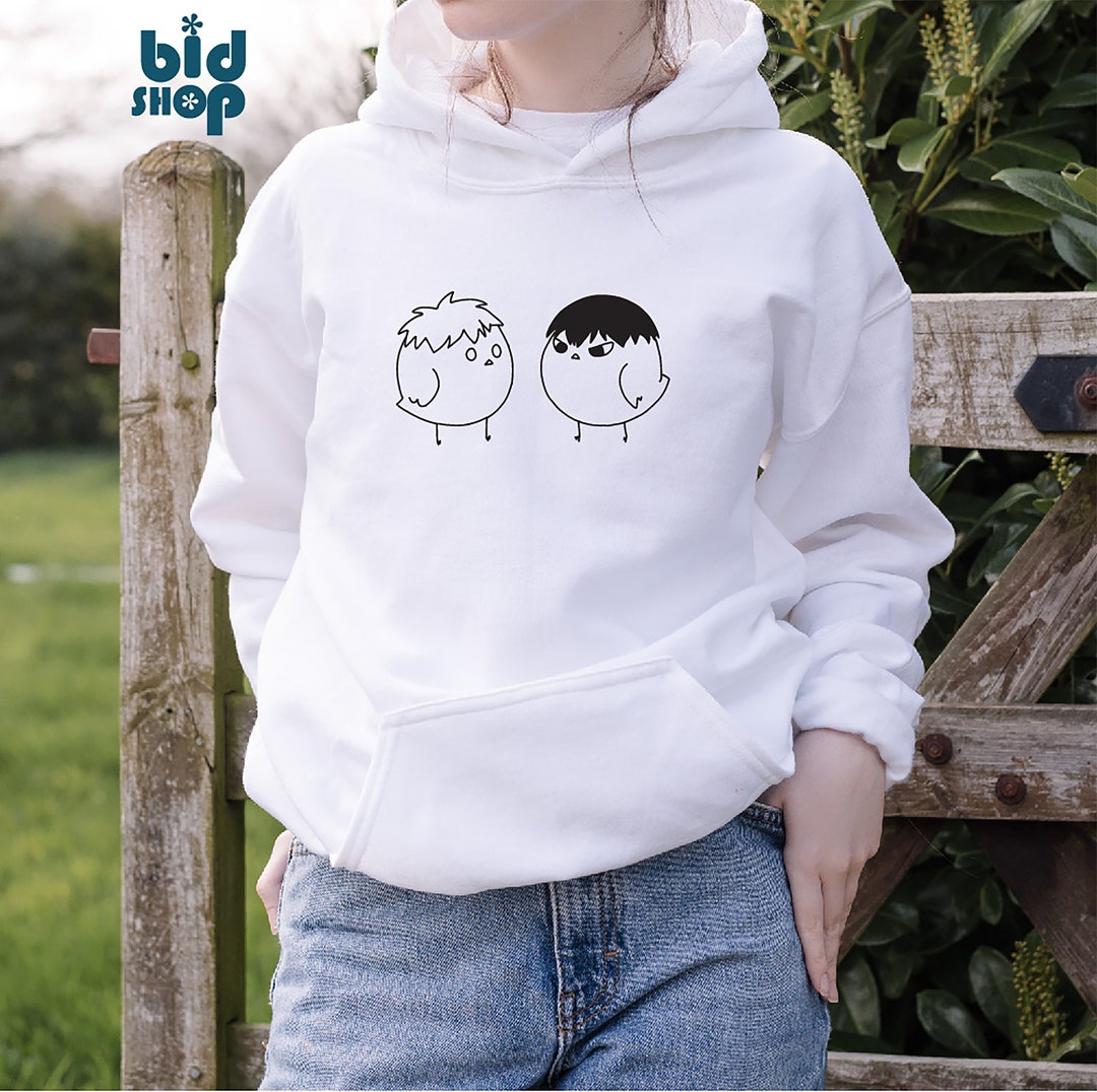 Haikyuu hoodie hinata hotsell