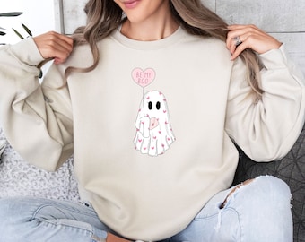 Valentine Sweatshirt, Womens Sweatshirt, Valentines Day Gift, Funny Valentine Jumper, Valentine Sweater, Valentines Gifts, Valentines Heart