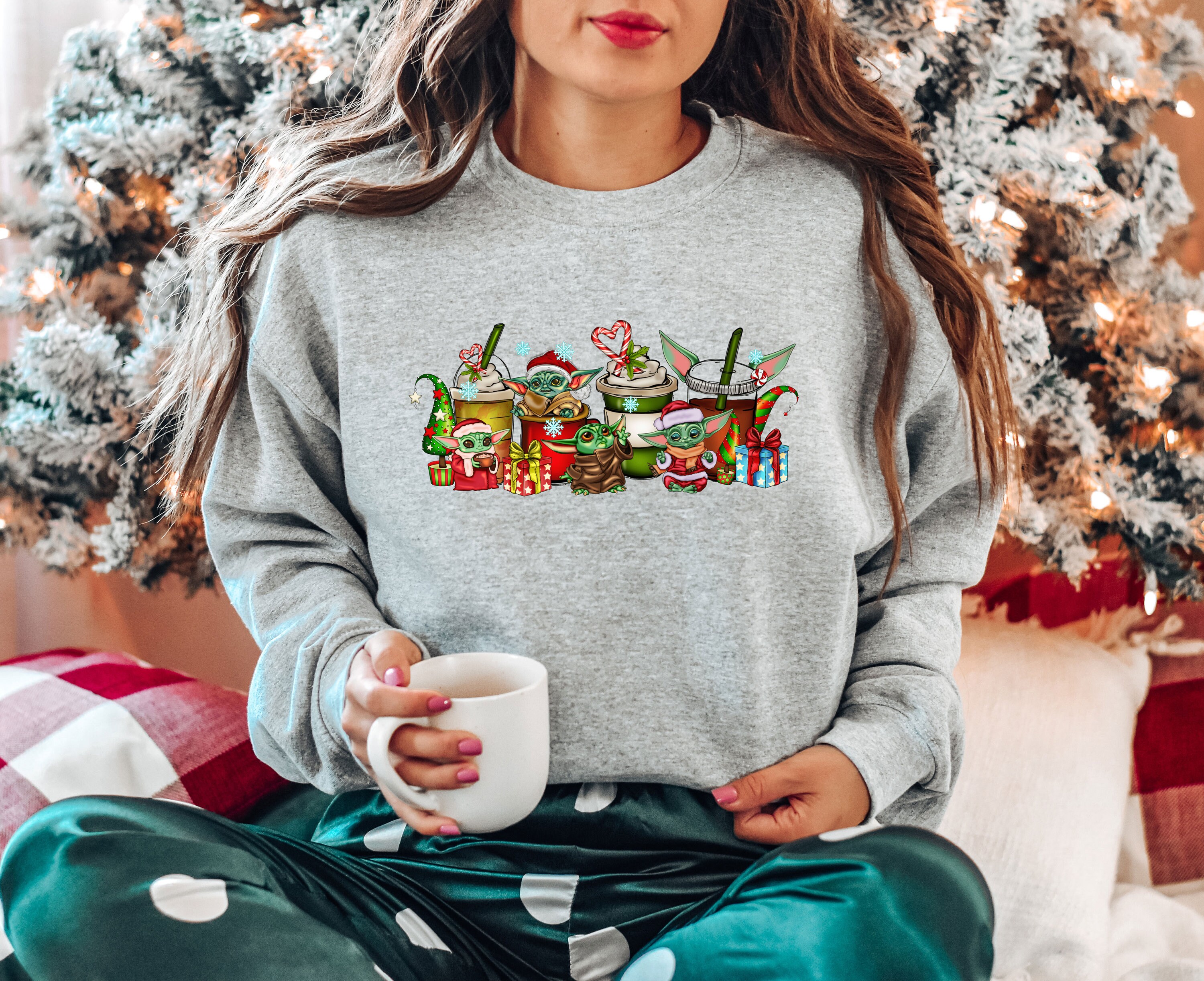 Bb8 christmas jumper sale