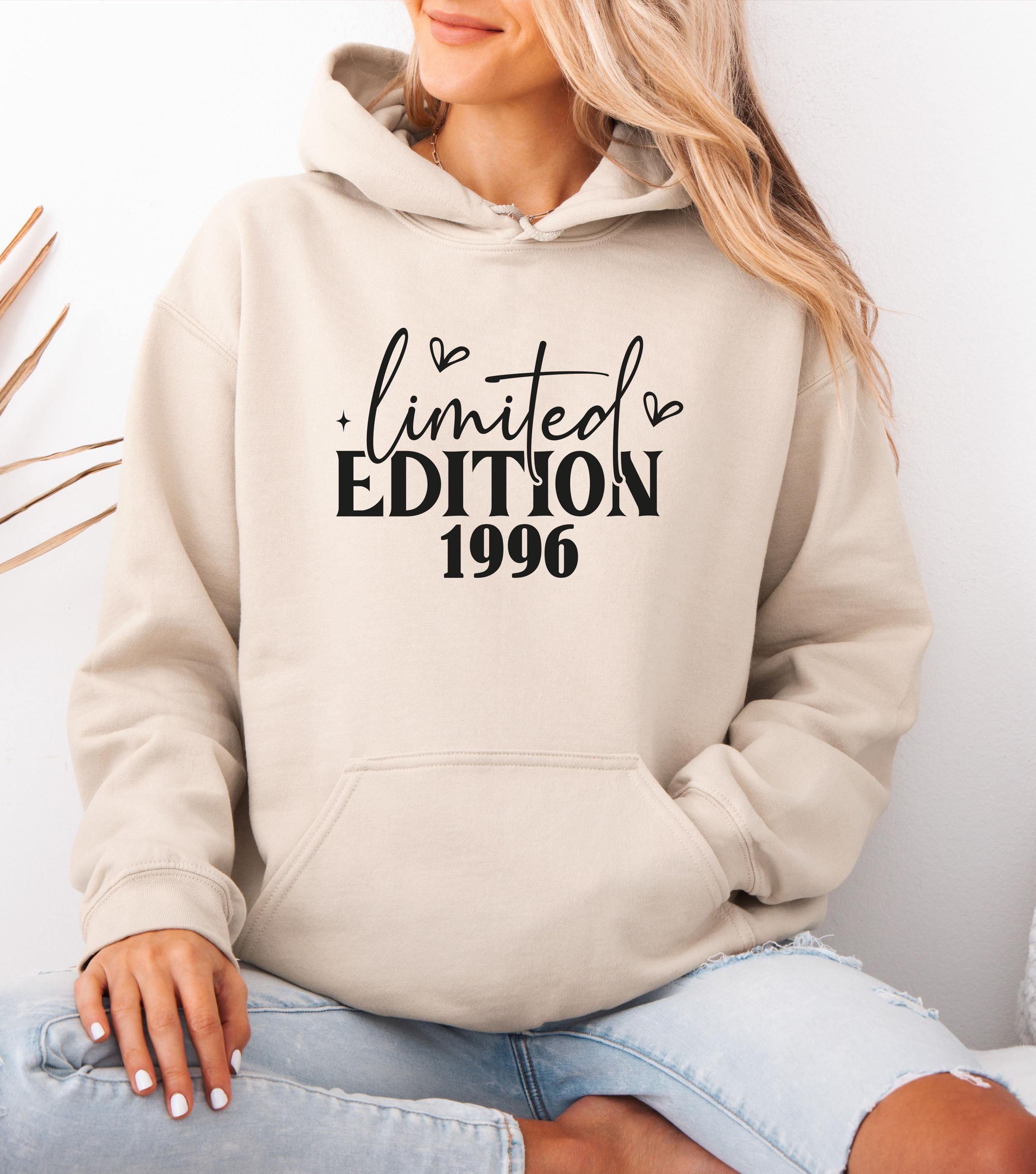Sweat à Capuche "Niveau 30 Débloqué" Pour 30e Anniversaire Femme - Cadeau Fun Jeu Vidéo, 241 G, Coupe Classique