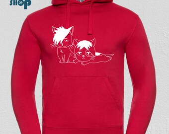 Haikyuu hoodie shop