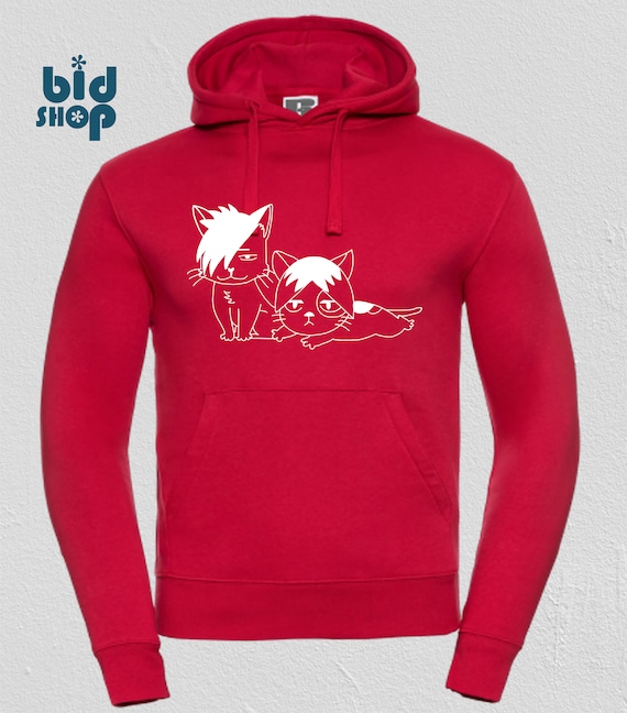 Haikyuu wego hoodie new arrivals