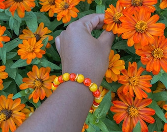 Handmade Beaded Bracelets