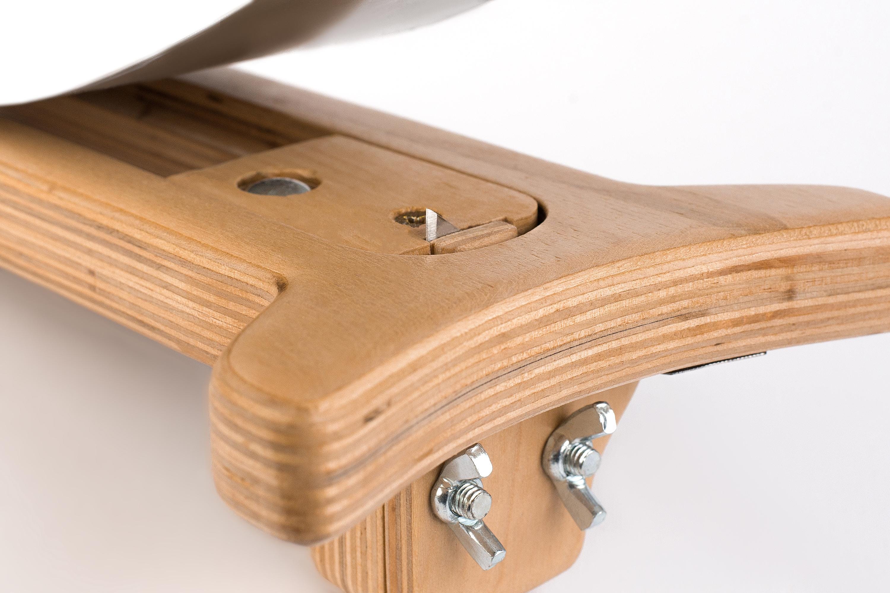 Round Jack Brim Cutter. Hat Making Tool. Millinery Tool. - Etsy