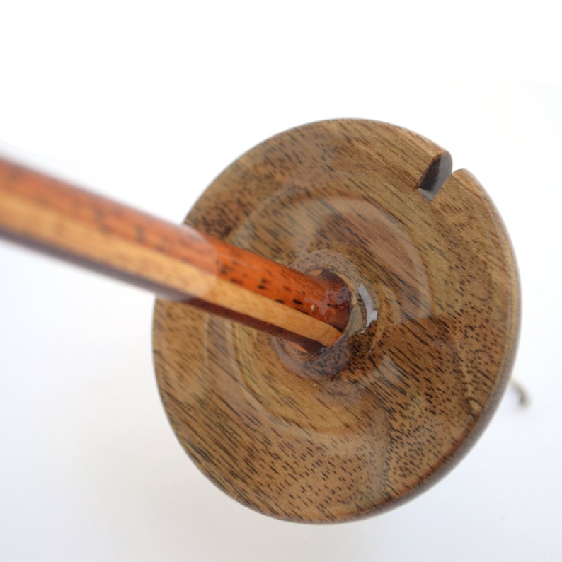 hand spindle