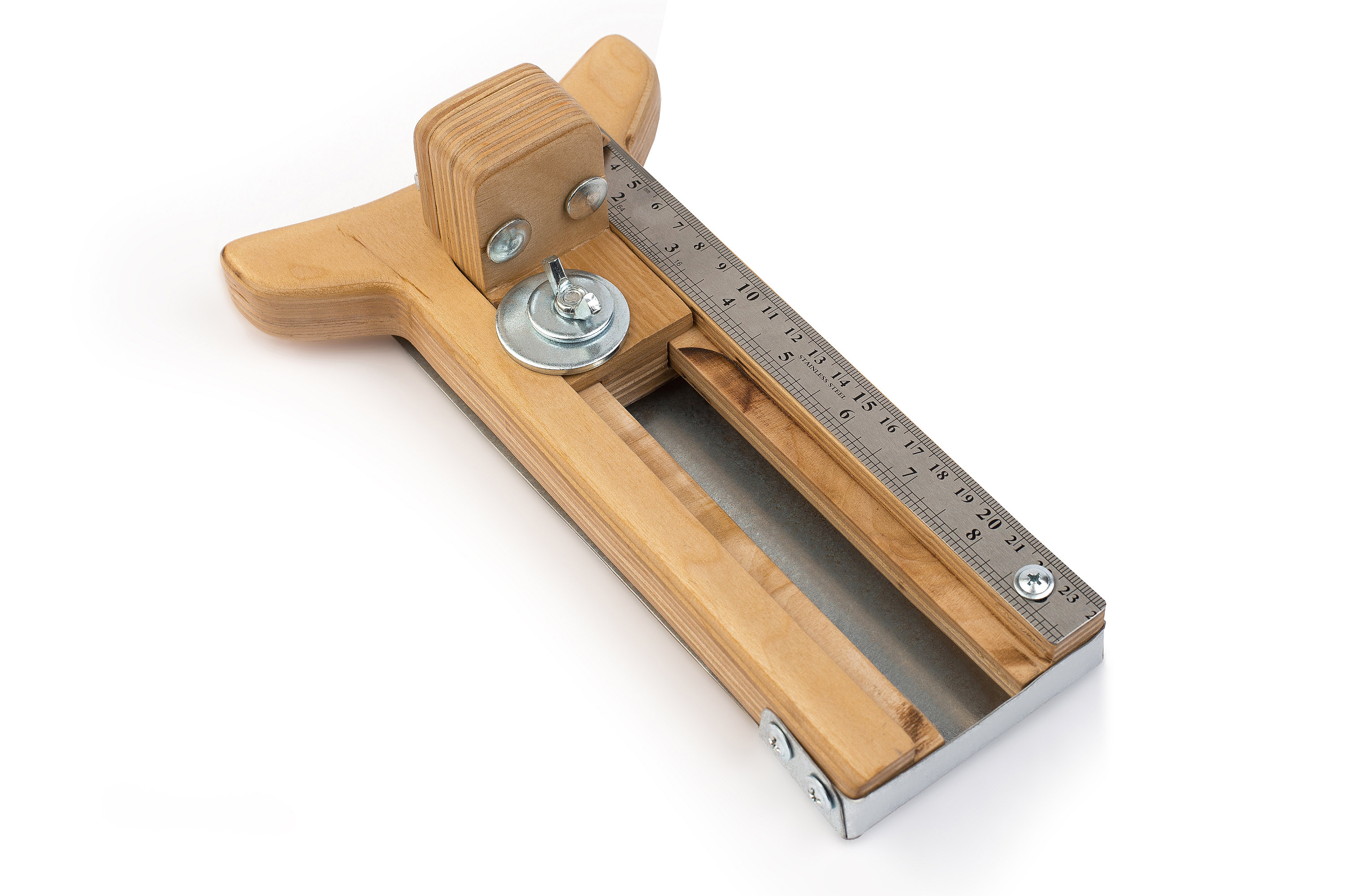 Round Jack Brim Cutter. Hat Making Tool. - Etsy