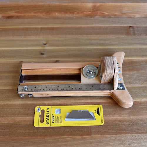 Round Jack Brim Cutter. Hat Making Tool. - Etsy