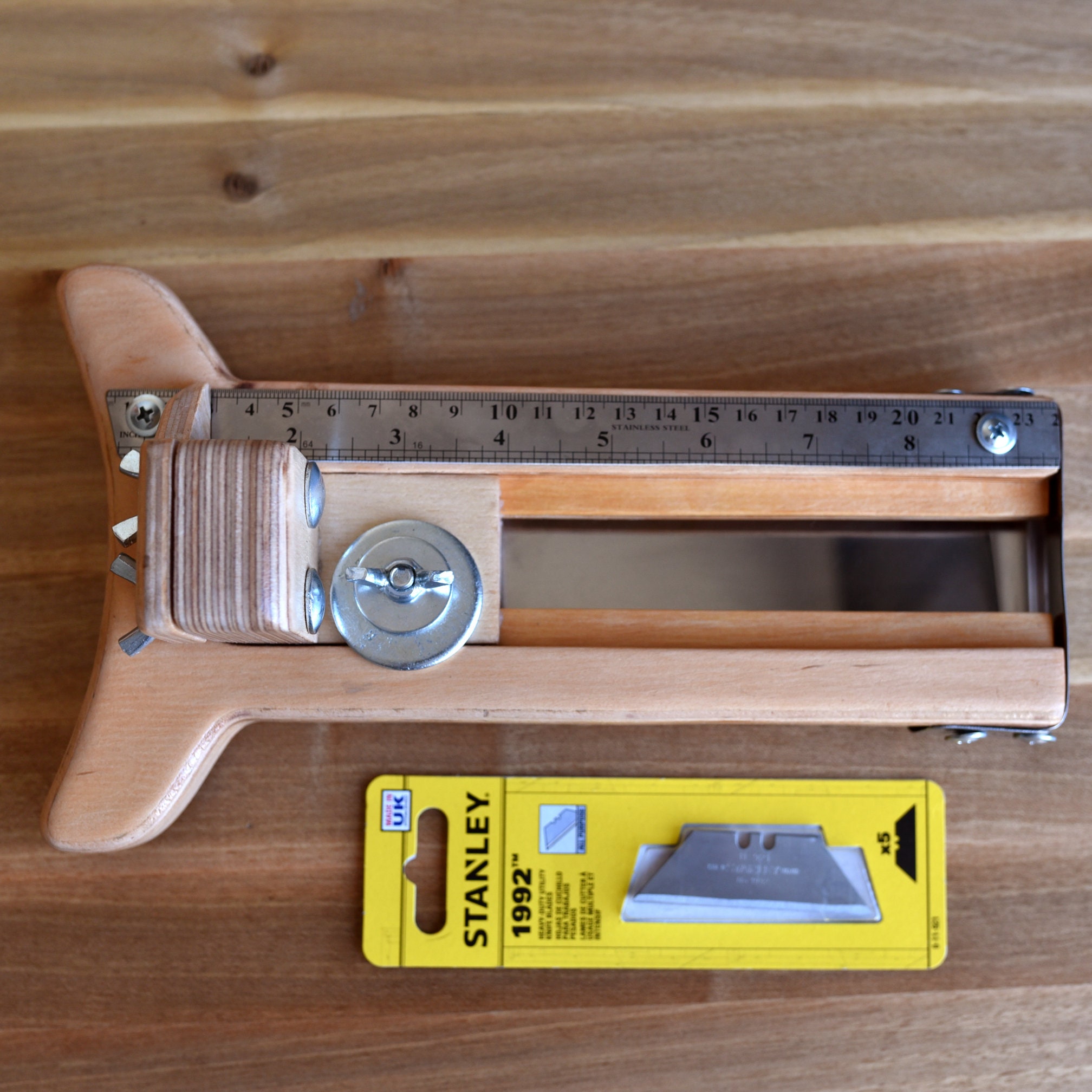 Round Jack Brim Cutter. Hat Making Tool. Millinery Tool. - Etsy