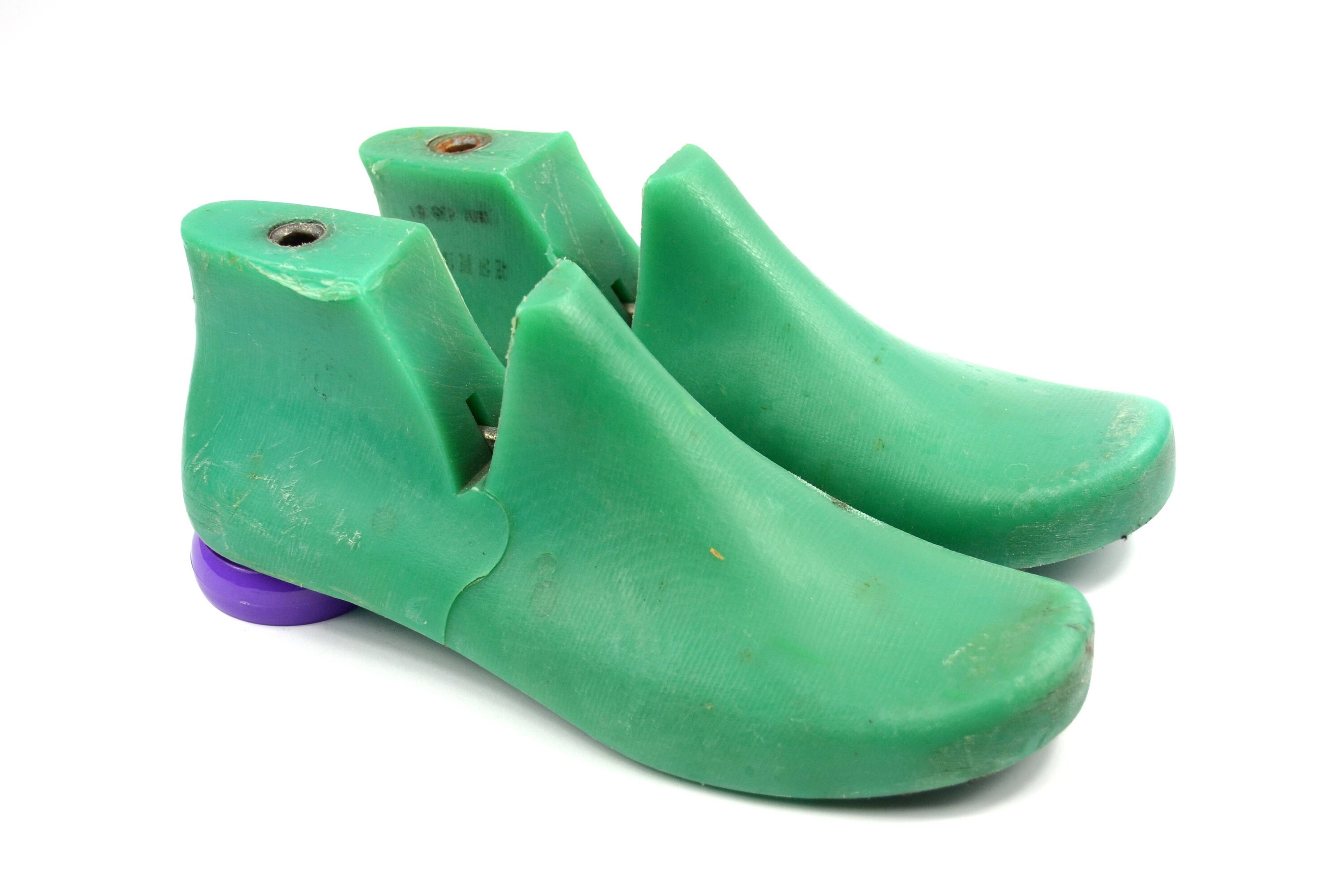 42EU 8.5-11US Ankle Boots Mold 