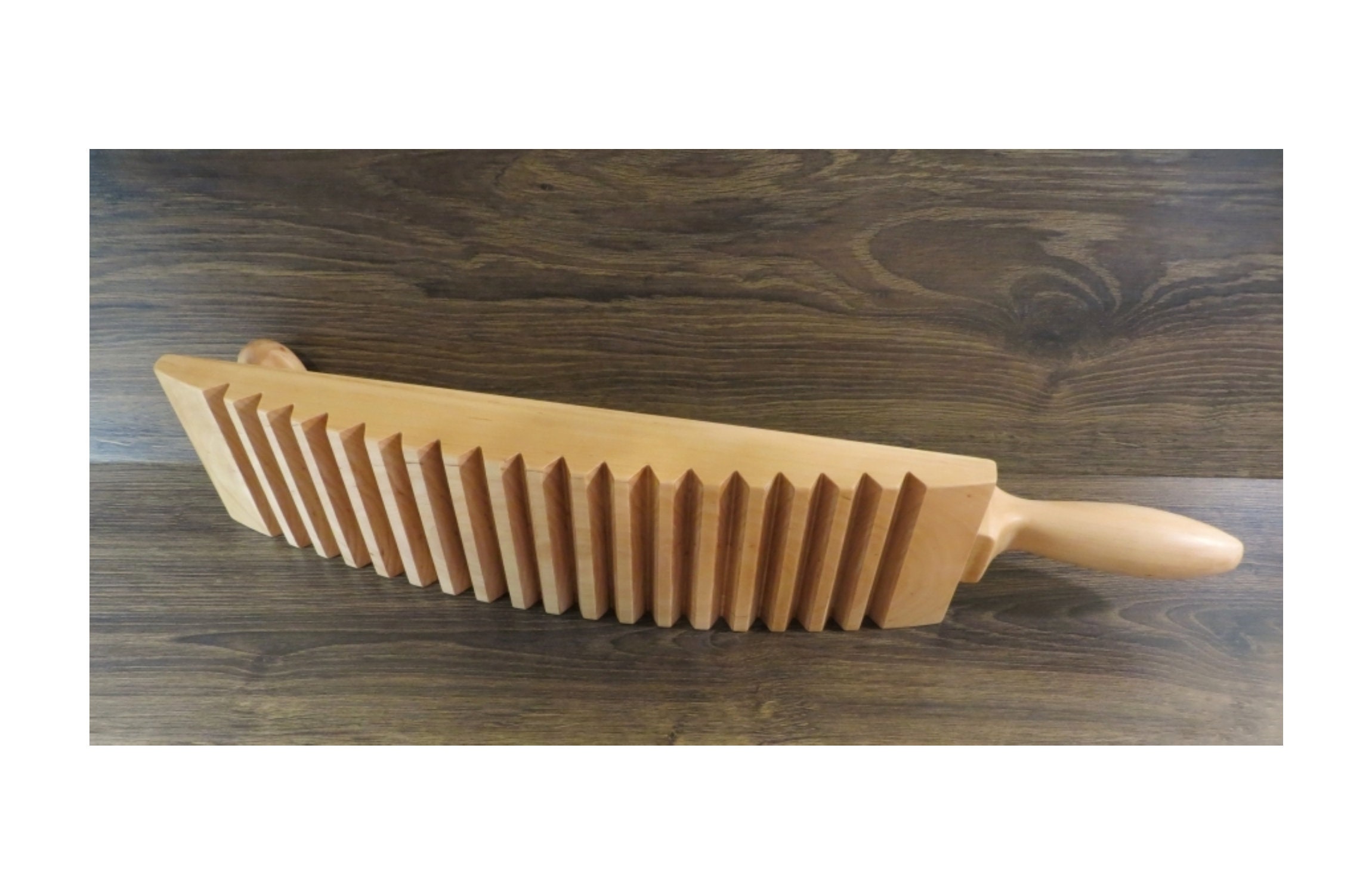 Wet Felting Washboard Feltmaking Tool Etsy