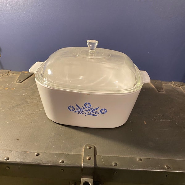 Vintage Corning Ware - Etsy
