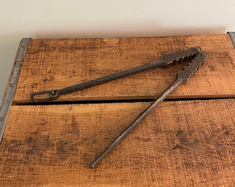 Vintage Linesman’s Reversible Crimping-Splicing Tool Probably Klein