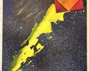 Comet