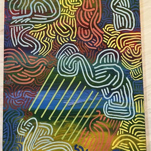 Squiggles