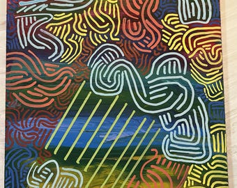 Squiggles