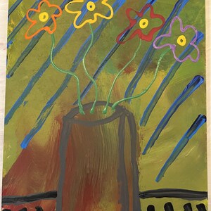 Flowers