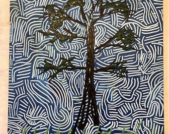 Tree Breath