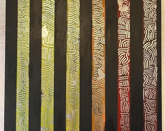 Line Wall 1