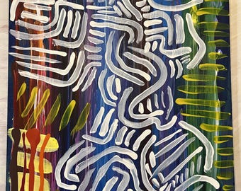 Squiggles