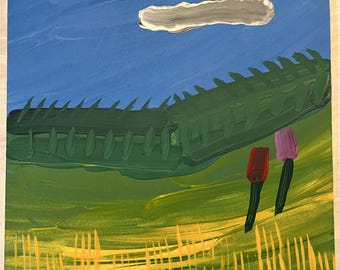 Field