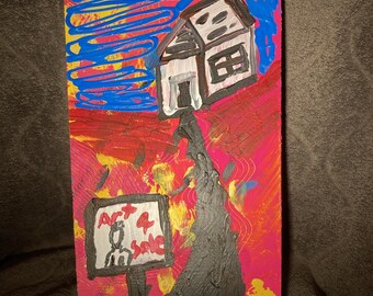 Art 4 Sale