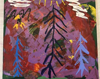 Trees