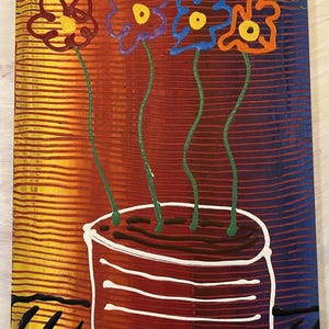 Flowers