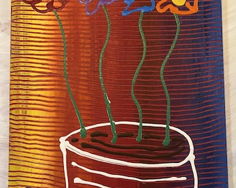 Fleurs