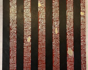 Line Wall 2