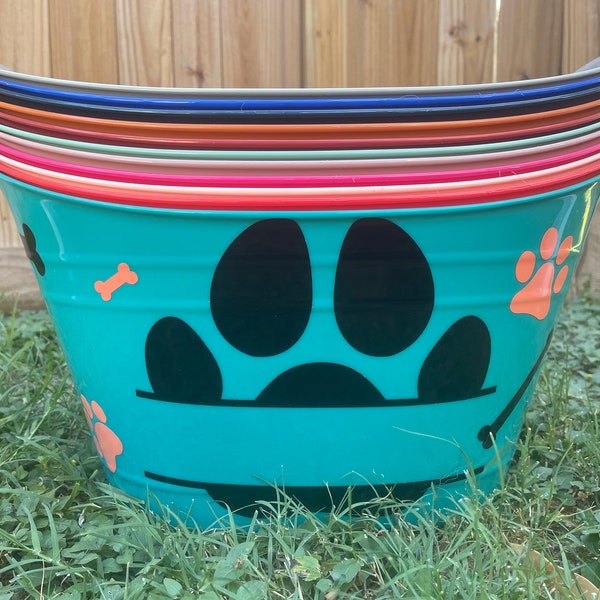 Dog Storage Etsy