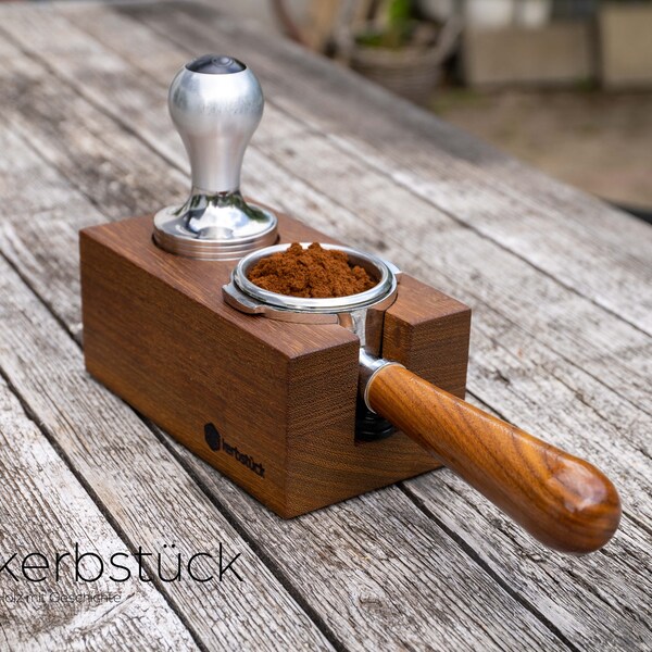 Tamper Station Etsy